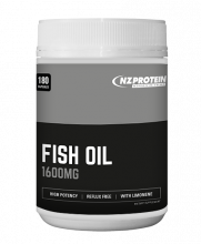 nzprotein fish oil capsules